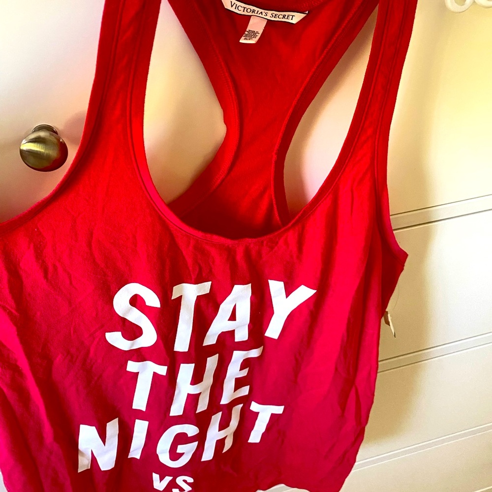 Victoria secrets top